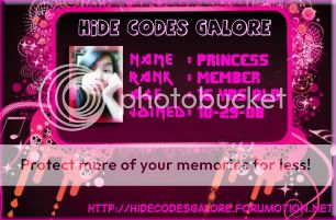 HCG I.D. for Girls Only XD [9 RequesT GranTeD] - Page 4 Banner----banner-5