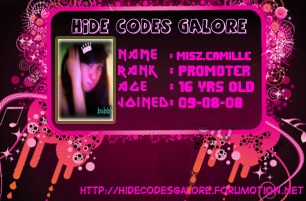 HCG I.D. for Girls Only XD [9 RequesT GranTeD] Banner----banner