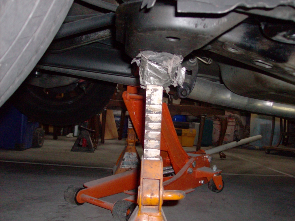 Write-Up: Rear Suspension Support Assembly (RSSA) Modification HPIM1399