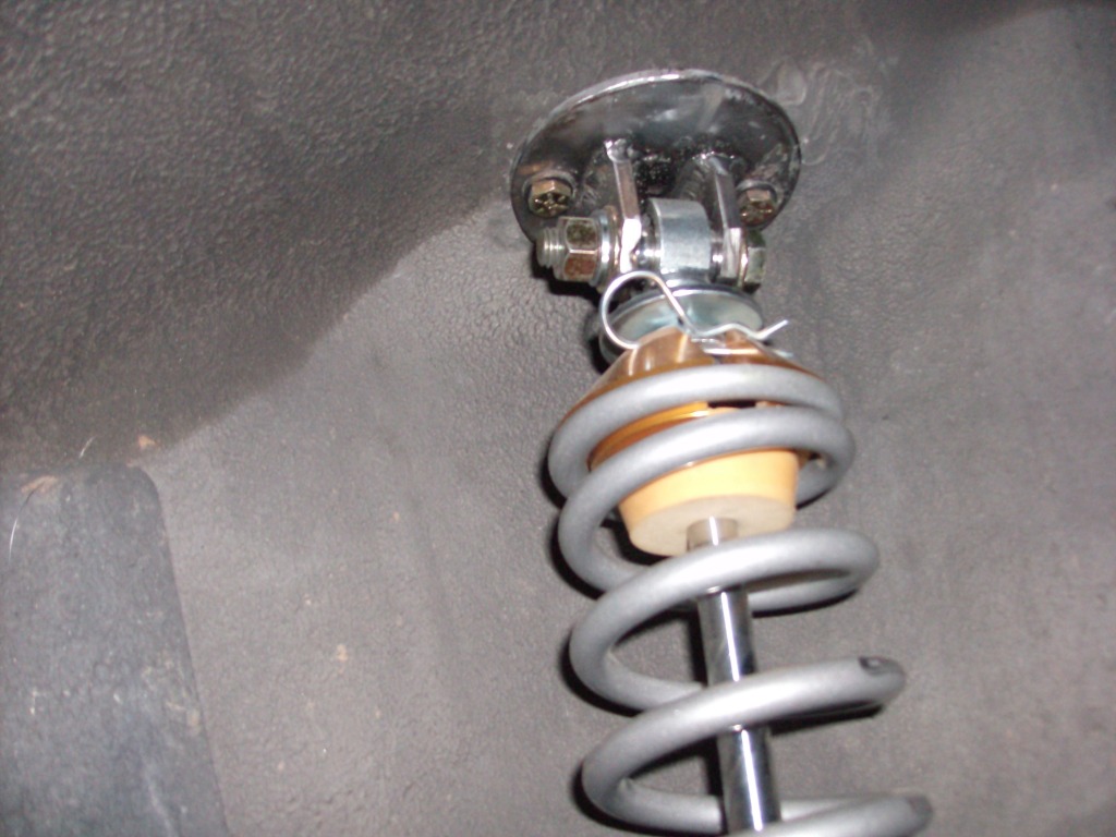 Custom Adjustable Front Coilovers for All Years (fabrication required) - Page 3 HPIM1631