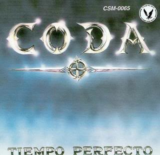 Coda - Discografia Completa Tiempoperfectozo8