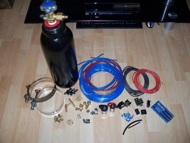 Guide to fitting a nitrous kit (pic heavy) Diykitcomponents