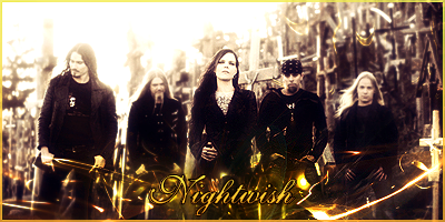 Nightwish Nw4