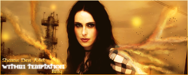 Sharon Den Adel Sharon