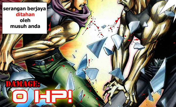 10 Jurus: Maharaja Asura VS Maharaja Galaksi #02 Weapon001-1