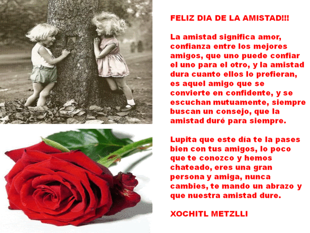 FELIZ DIA DEL AMOR Y LA AMISTAD Diapositiva1-15