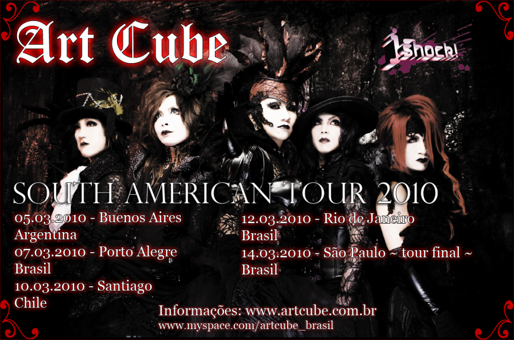 Art Cube gira por sudamérica en 2010 Flyerinternetcopy