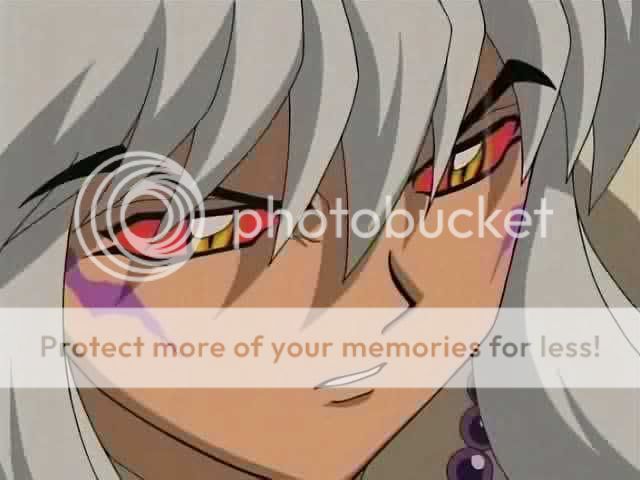 InuYasha character Inuyasha20coming20back20to20Kagome