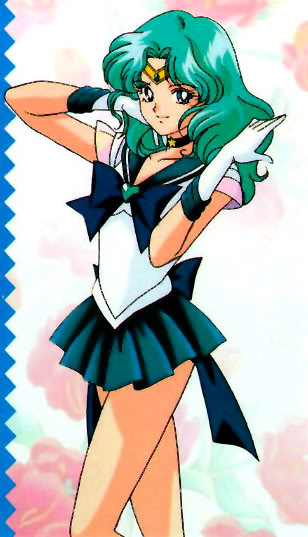 Gallery of Haru and Mich *-* Sailor_Neptune