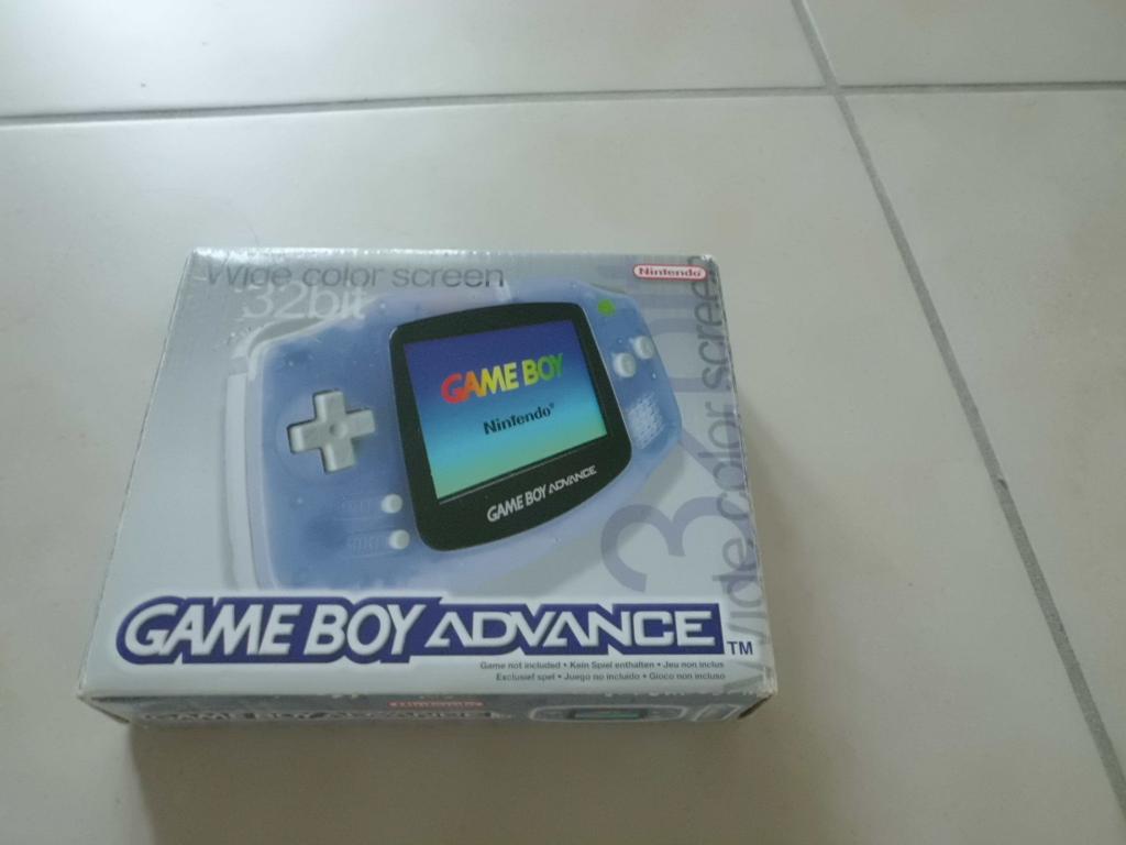 GB / GBC / GBA / DS / 3DS CIMG0648