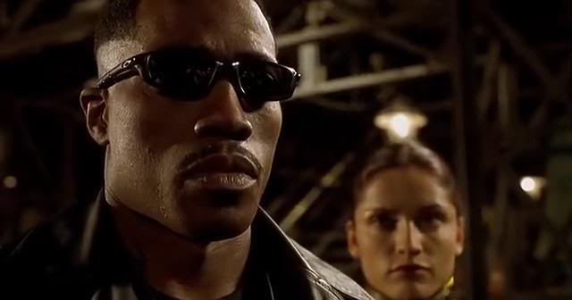 Blade 1,2 [1998/2002] Capturecol