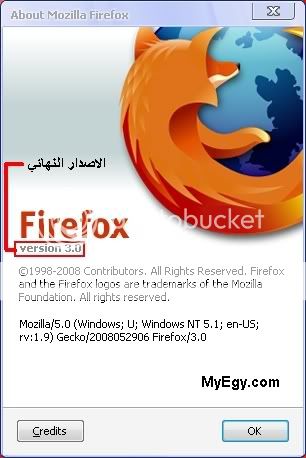 حصريا - عملاق تصفح الانترنت Mozilla Firefox 3.0 Final الاصدار النهائي للبرنامج والمميز والسريع جدا - على أكثر من سيرفر NewPicture013