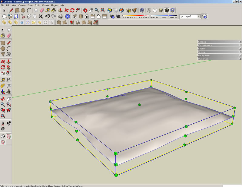 CARPET Tutorial (Vray for Sketchup) - Page 3 Untitled-2