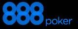 888 Poker Logo