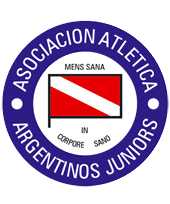 Escudos Gifs Para Firmas O Avatar Argentinos-juniors
