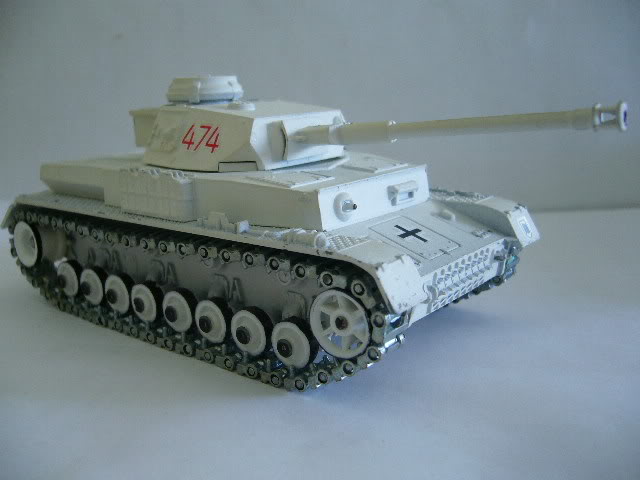 Panzer IV P1010715