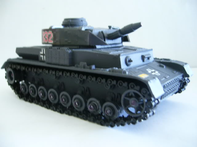 Panzer IV P1010716