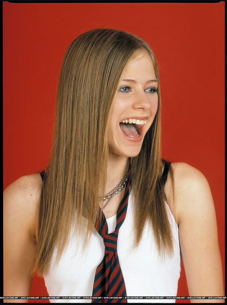 Avril Lavigne Resimleri-8 8-1