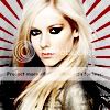 Avril Lavigne - Avatarlar  cenneti alntdr 8