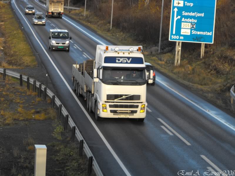 TRANSPORT DFDS DSV FRANS MAAS (Filliales) DSCF1172-1