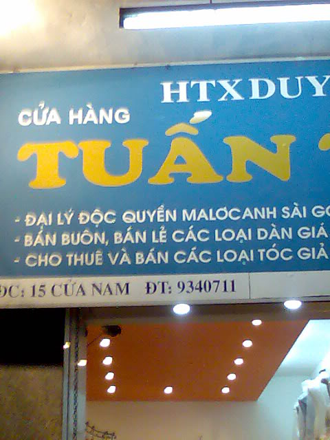 Vip chi? VN dat nuoc' ta moi co ( cuc vui) =)) 009