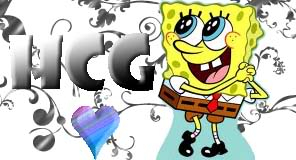 my 1st banner :) Spongebob