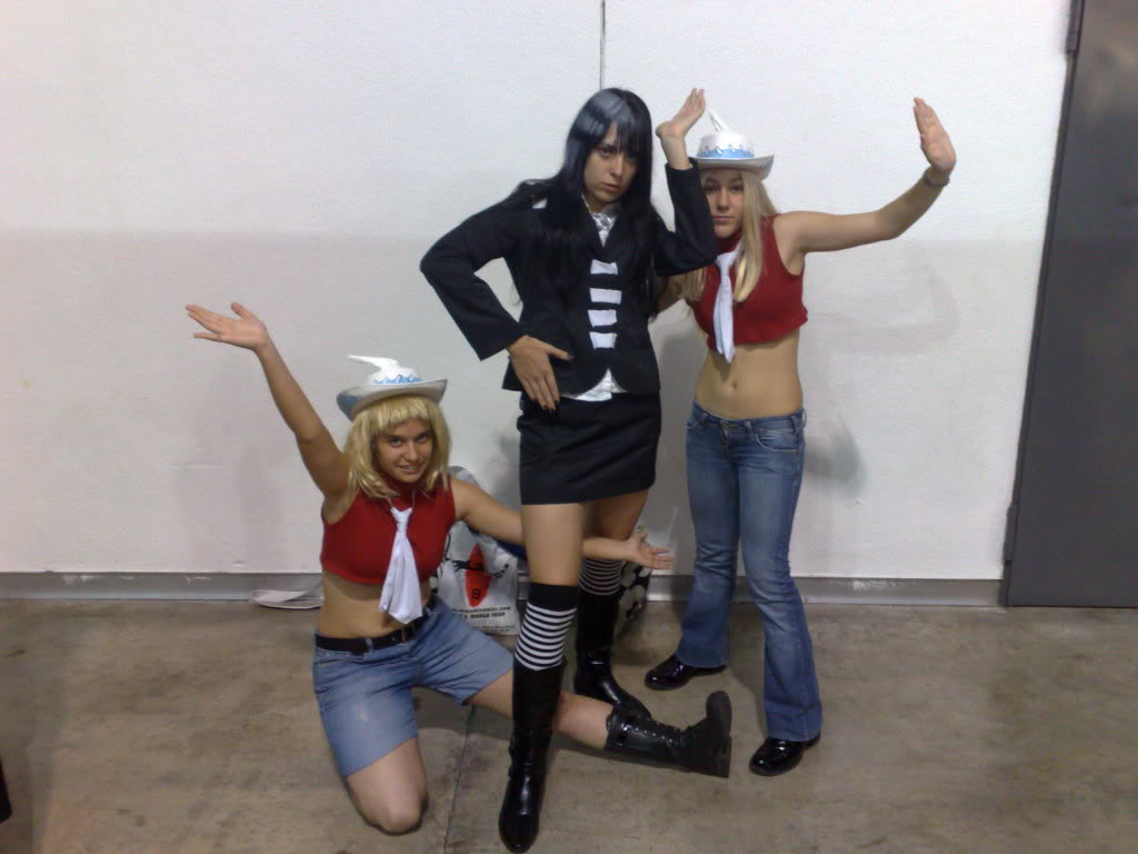 Mis Cosplays [Nuevos Cosplays inside] 02112008049