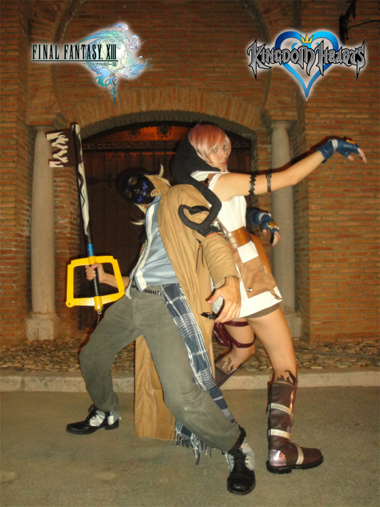 Mis Cosplays [Nuevos Cosplays inside] - Pgina 2 DSC00462