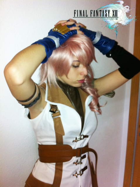 Mis Cosplays [Nuevos Cosplays inside] - Pgina 2 Light6