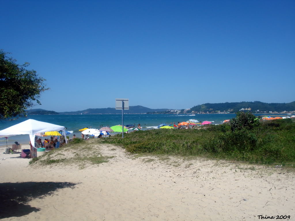 Jurerê Internacional - Florianópolis - Santa Catarina 30DSC00743