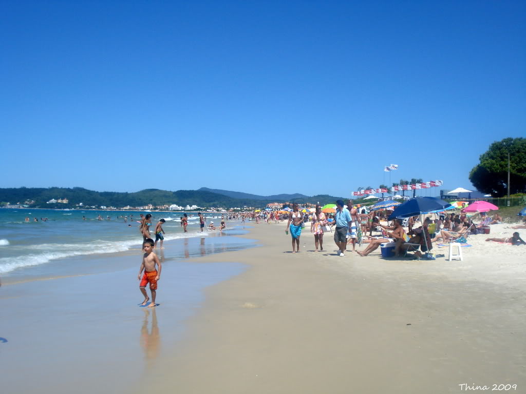 Jurerê Internacional - Florianópolis - Santa Catarina 31DSC00744