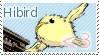 [Personajes] Ktekyo Hitman Reborn! HibirdStamp