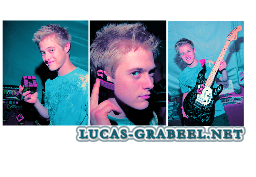 [News][Lucas Grabeel] Index2