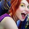 || Hayley Diggory || Thparamore211-1