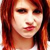 ||Eva Hayley Bell|| Thththparamore611