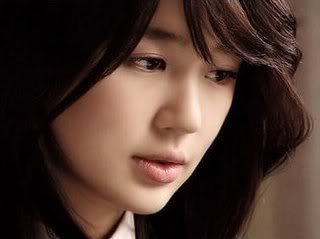 Yoon Eun Hye (Yun Eun Hye) YoonEunHye5