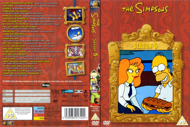 Homero Va A La Universidad Capitulo Completo Latino