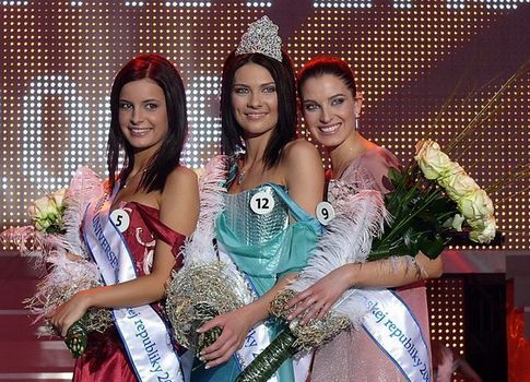 MARTINA TOTHOVA - Miss Slovak Republic Earth 2008 10312232-miss-universe-sr-2008