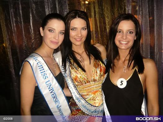 MARTINA TOTHOVA - Miss Slovak Republic Earth 2008 120_47d3ebf141cdb-1