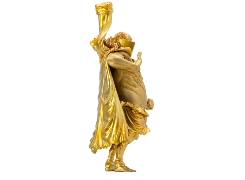 SCultures, Zoukeiou Chojho Kessen III -One Piece- (Banpresto) -Reservas abiertas- Colosseumonepiece65