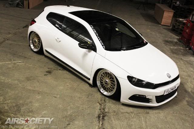 Share your pics of the cars you love - Page 3 Scirocco-super-rs-bagged-air-suspension-006