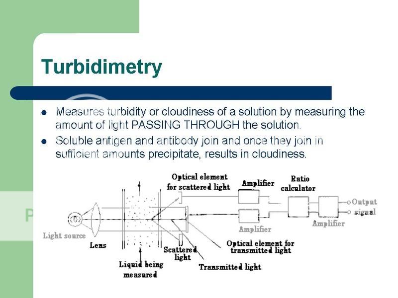 بحث في Basic Immunologic Procedures 41J-20