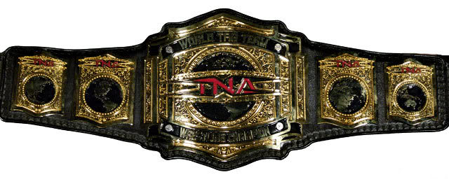 [UWMF] TNA Hall Of Fame & Champions Tnaworldtag