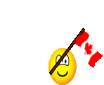 Hey from Central Florida Canada-flag-waving-emoticon-animate