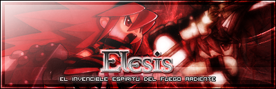 Taller de SephirothKLY!-!-! (actualizando) Elesiscopia