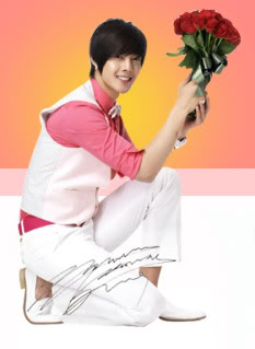 Kim Hyun Joong Jihoo