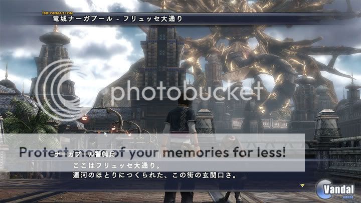 [Oficial] The Last Remnant 12