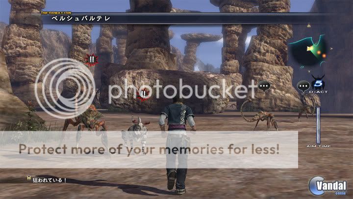 [Oficial] The Last Remnant 5