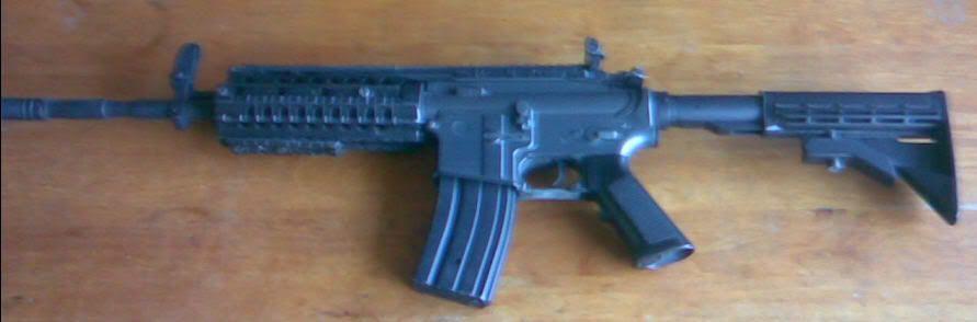 For Sale: Airsoft Stuff's - Proceeds will go to Baby Yuki for her operation Image107