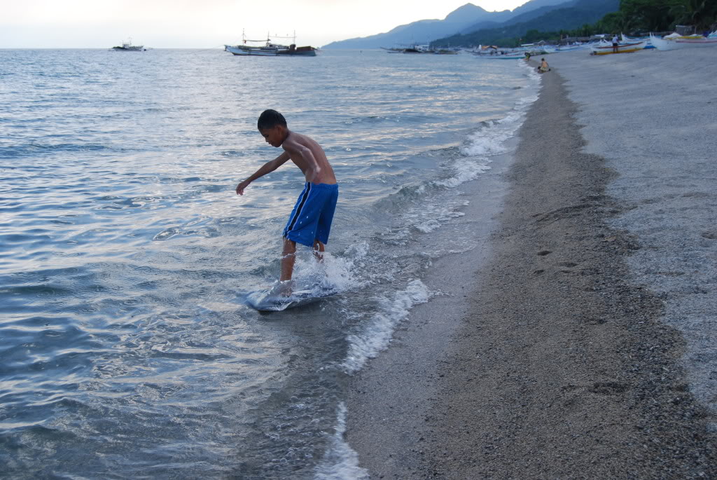 GJ kulit skimboarding... DSC_0045